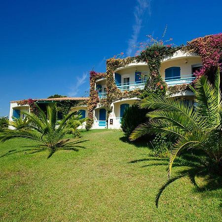 Park Hotel Resort Costa Smeralda Εξωτερικό φωτογραφία