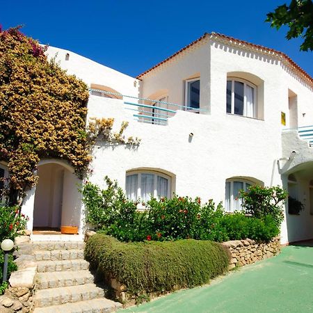 Park Hotel Resort Costa Smeralda Εξωτερικό φωτογραφία