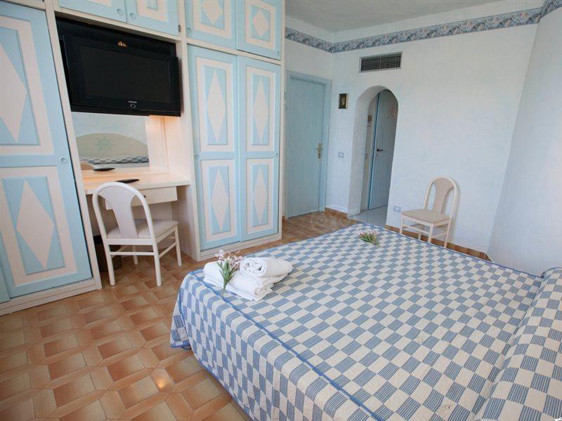 Park Hotel Resort Costa Smeralda Εξωτερικό φωτογραφία