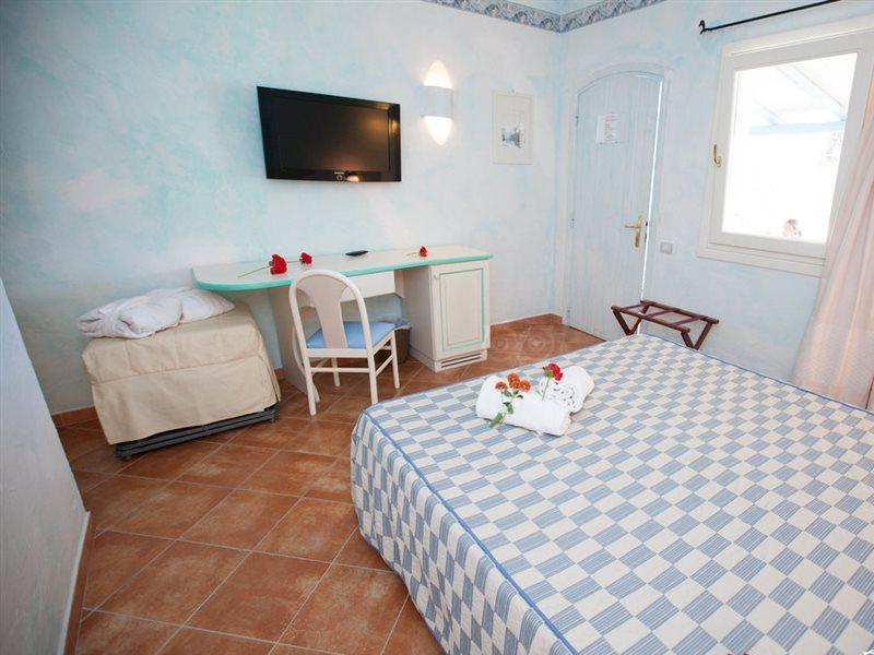 Park Hotel Resort Costa Smeralda Εξωτερικό φωτογραφία