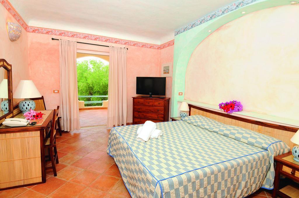 Park Hotel Resort Costa Smeralda Εξωτερικό φωτογραφία