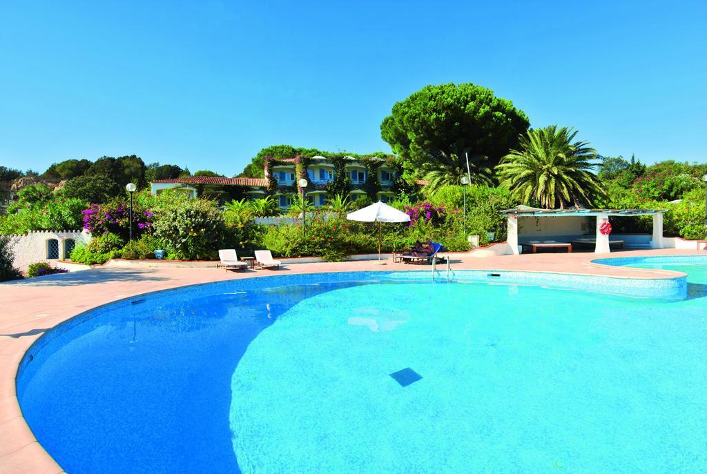 Park Hotel Resort Costa Smeralda Εξωτερικό φωτογραφία