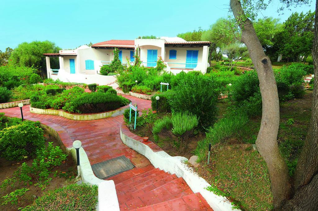 Park Hotel Resort Costa Smeralda Εξωτερικό φωτογραφία