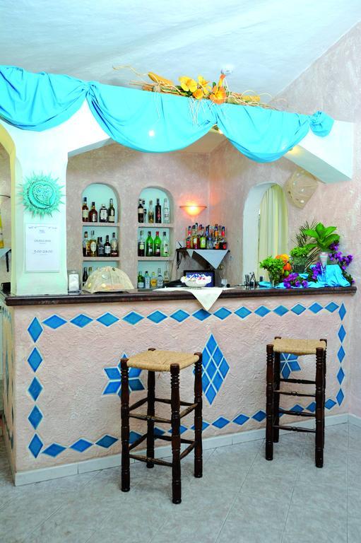 Park Hotel Resort Costa Smeralda Εξωτερικό φωτογραφία