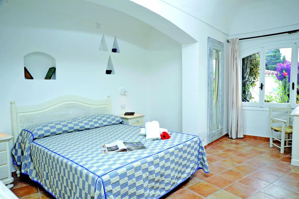 Park Hotel Resort Costa Smeralda Δωμάτιο φωτογραφία