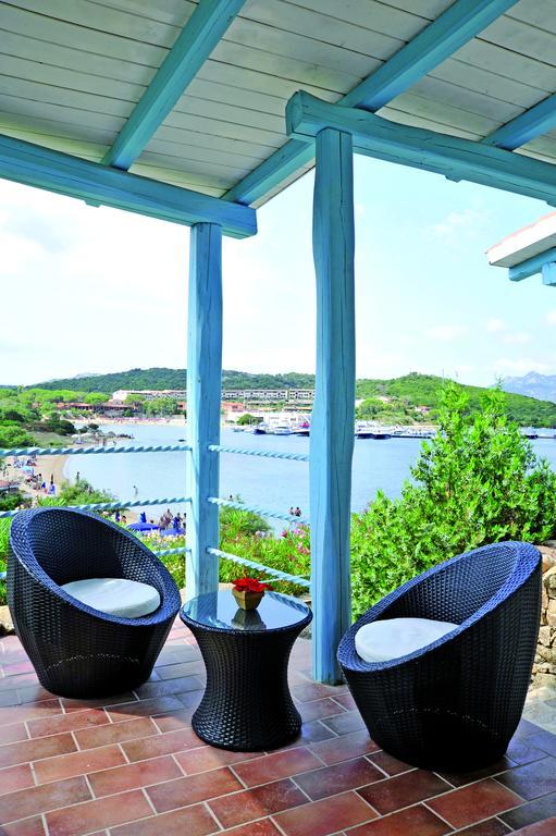 Park Hotel Resort Costa Smeralda Εξωτερικό φωτογραφία