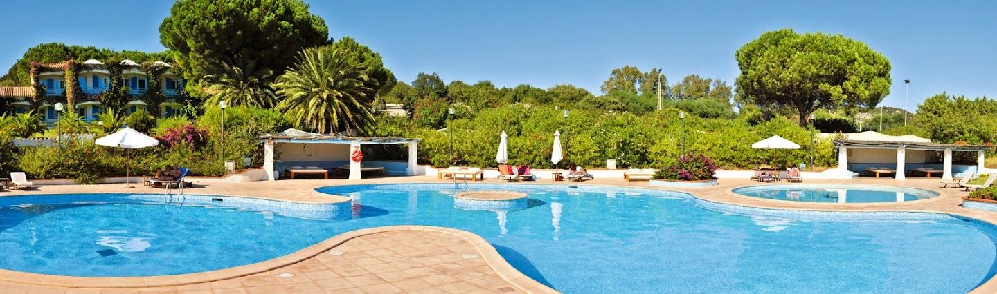 Park Hotel Resort Costa Smeralda Εξωτερικό φωτογραφία