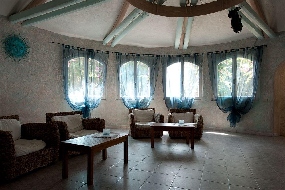 Park Hotel Resort Costa Smeralda Εξωτερικό φωτογραφία
