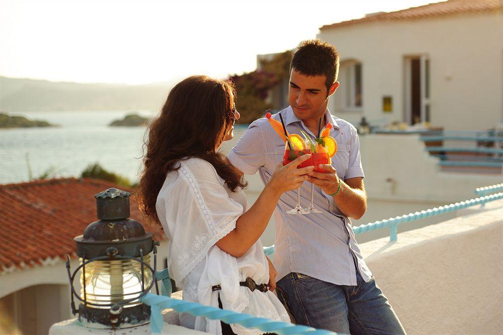 Park Hotel Resort Costa Smeralda Εξωτερικό φωτογραφία
