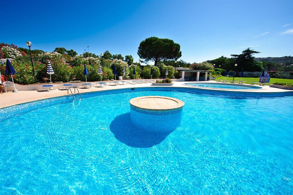 Park Hotel Resort Costa Smeralda Εξωτερικό φωτογραφία