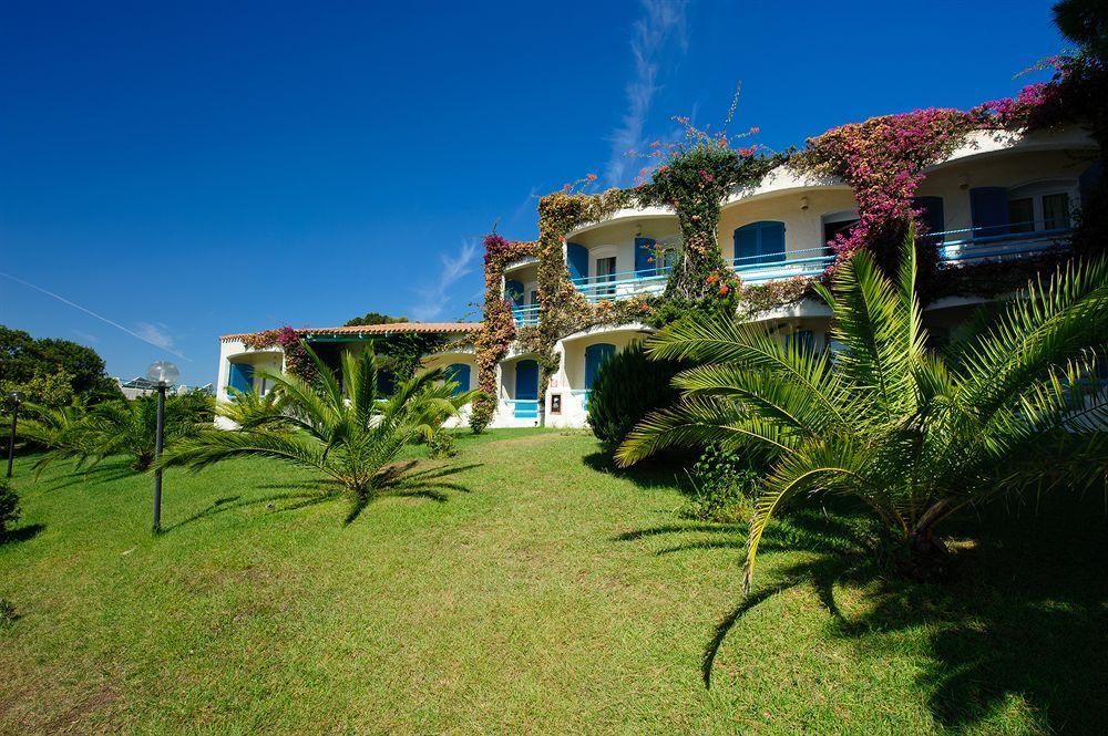 Park Hotel Resort Costa Smeralda Εξωτερικό φωτογραφία
