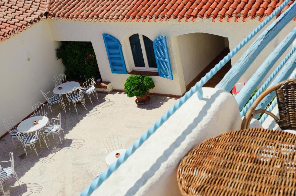 Park Hotel Resort Costa Smeralda Εξωτερικό φωτογραφία