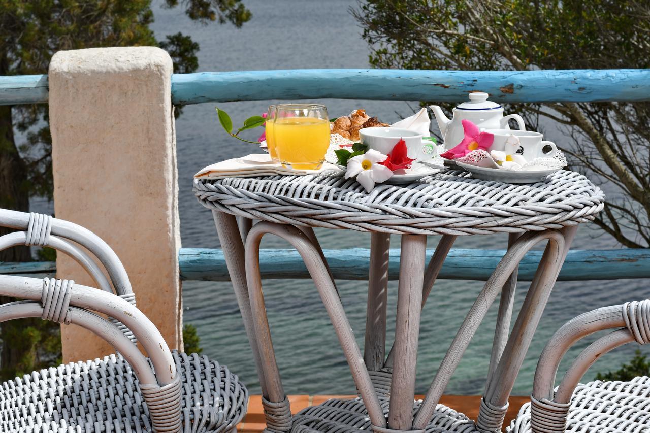 Park Hotel Resort Costa Smeralda Εξωτερικό φωτογραφία